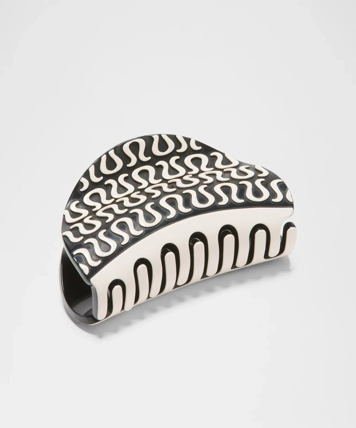 Pinza para el cabello