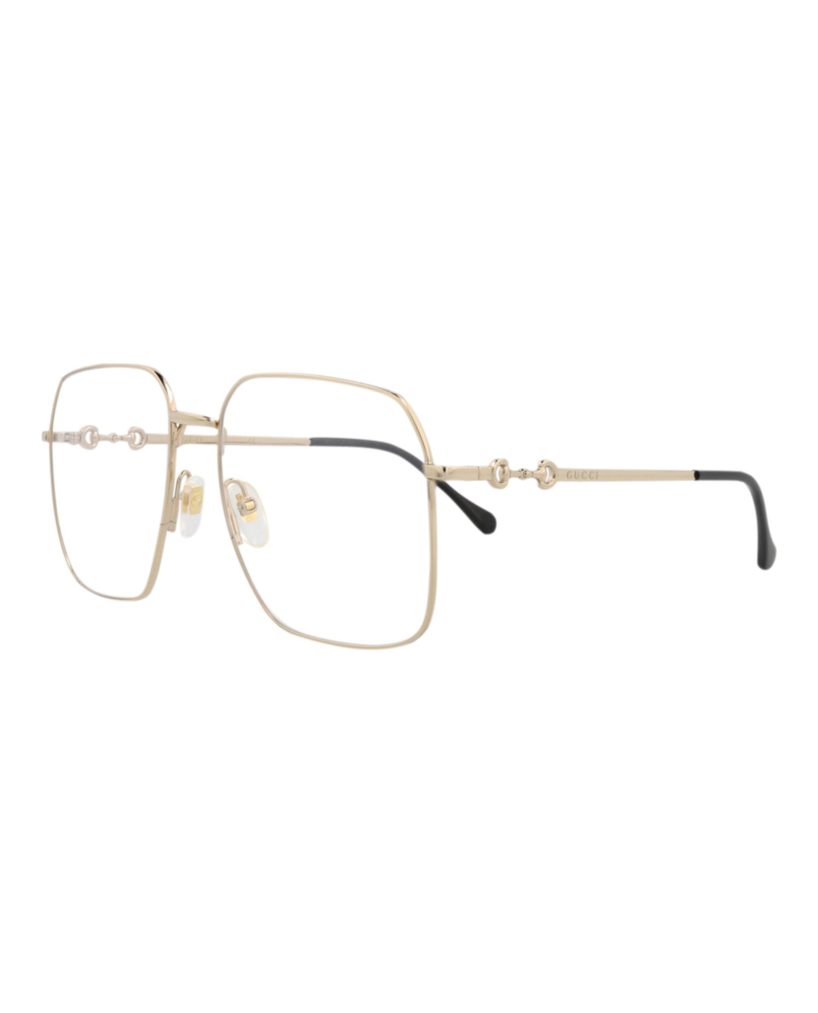 Montura para gafas de montura cuadrada