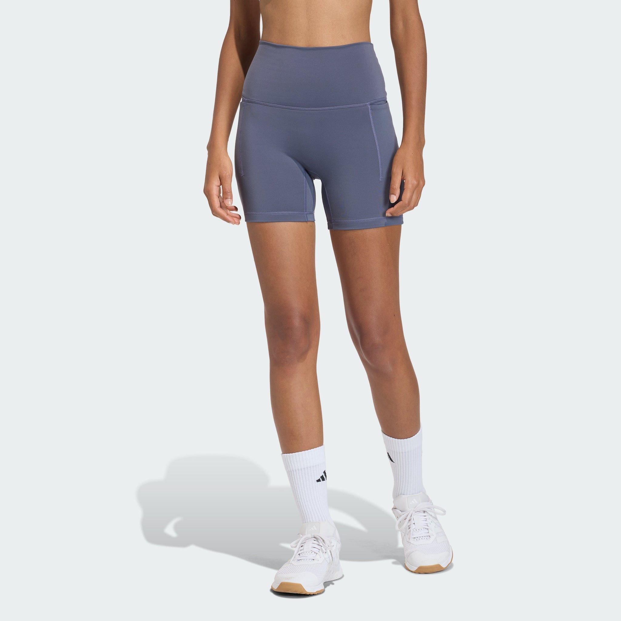 Leggings de mujer a rayas