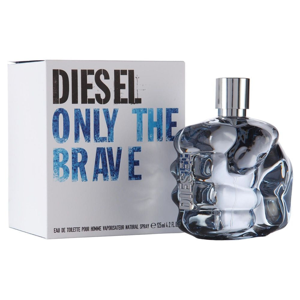 Perfume de hombre eau de toilette
