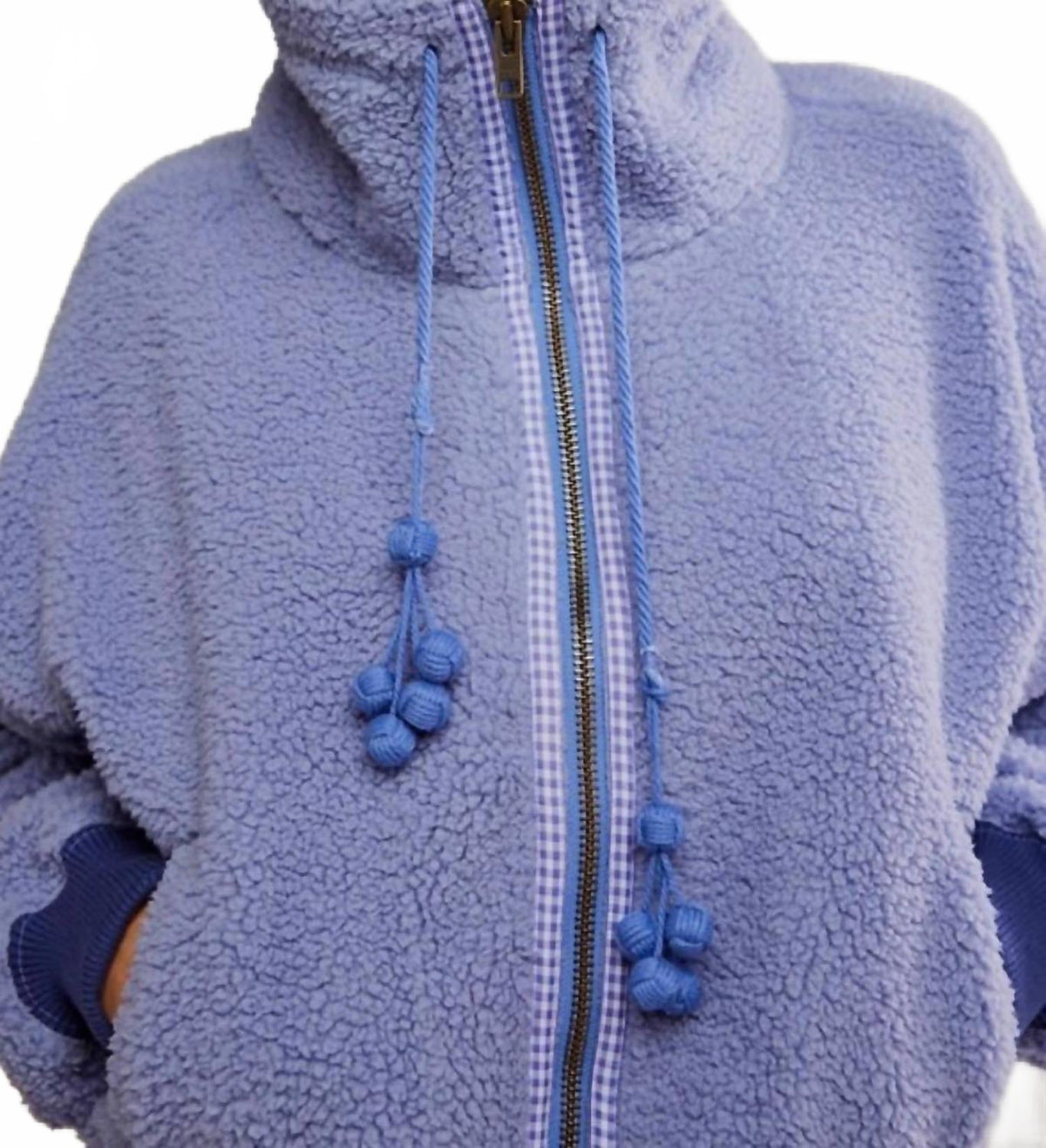 Chaqueta