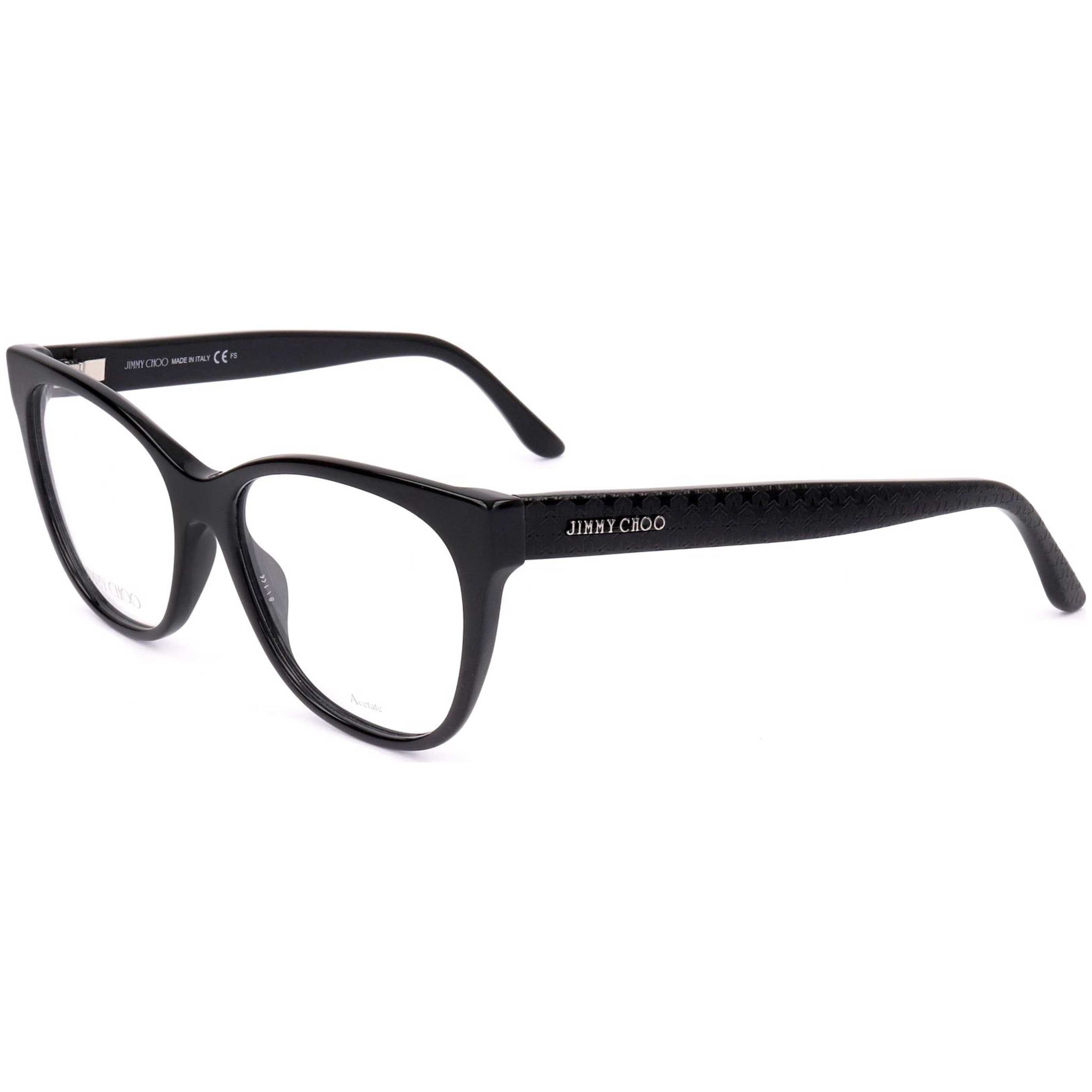 Montura para gafas de mujer 53 mm