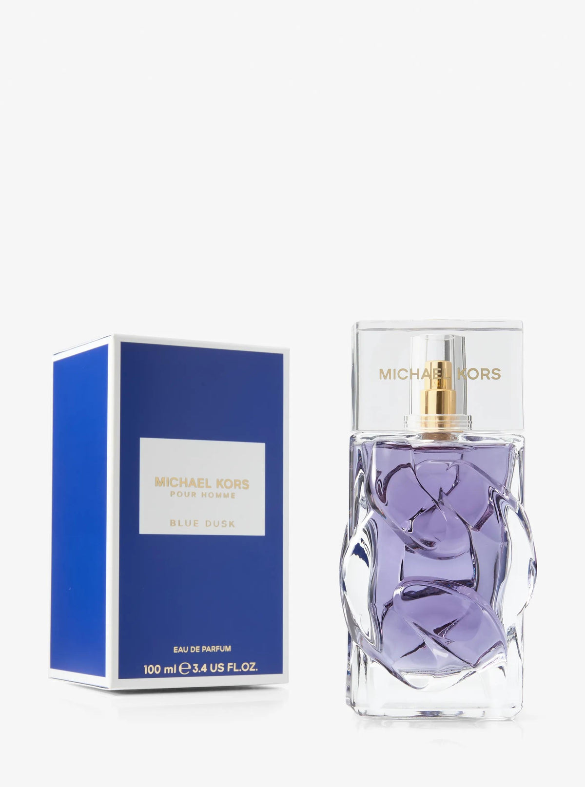 Perfume de hombre eau de parfum 3,4 oz