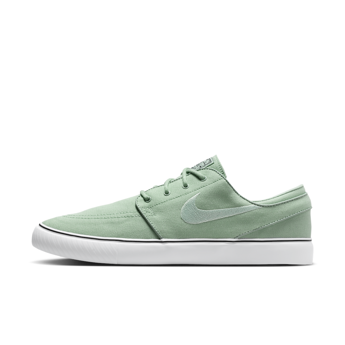 Zapatos de hombre de lona