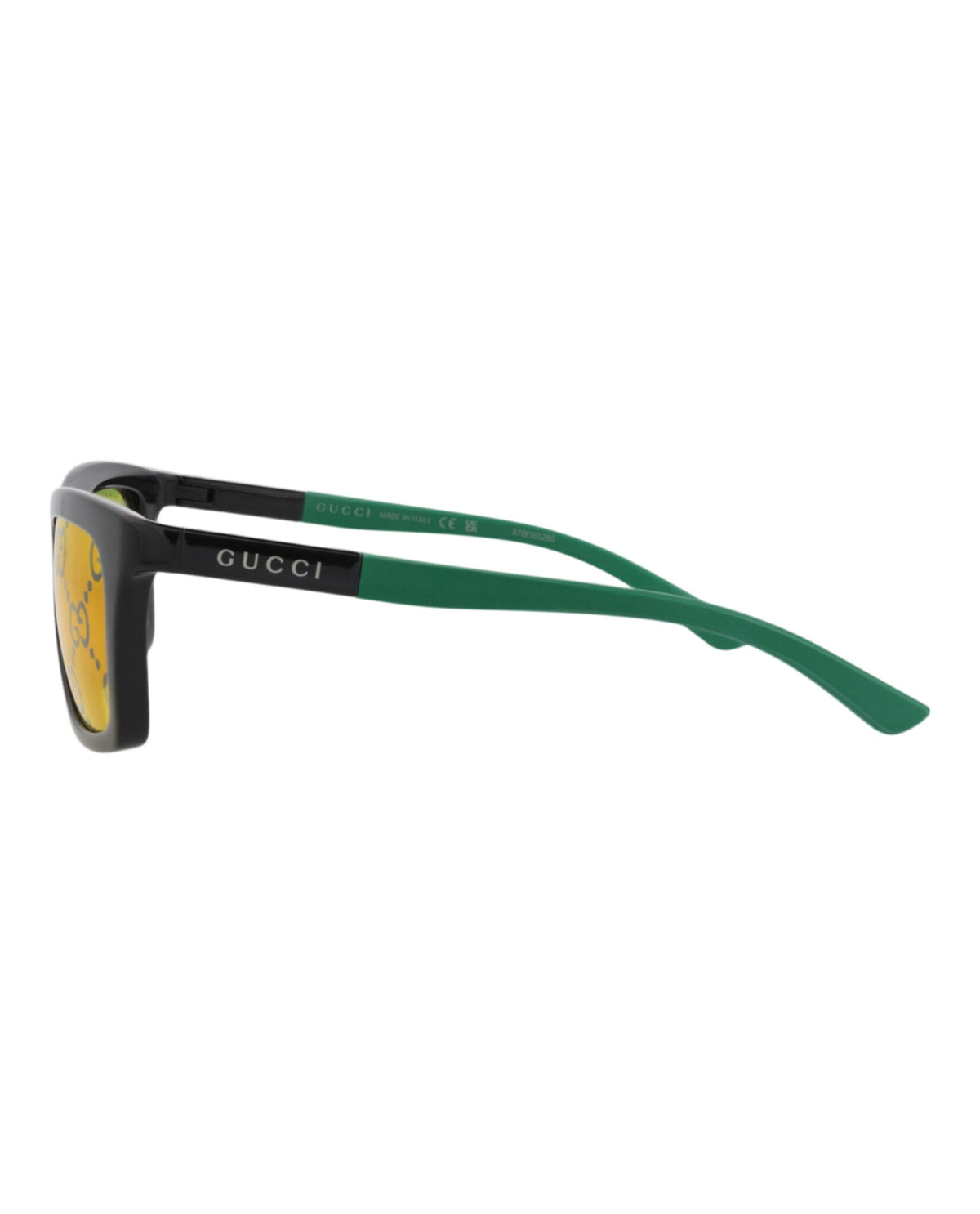 Gafas de sol de montura cuadrada