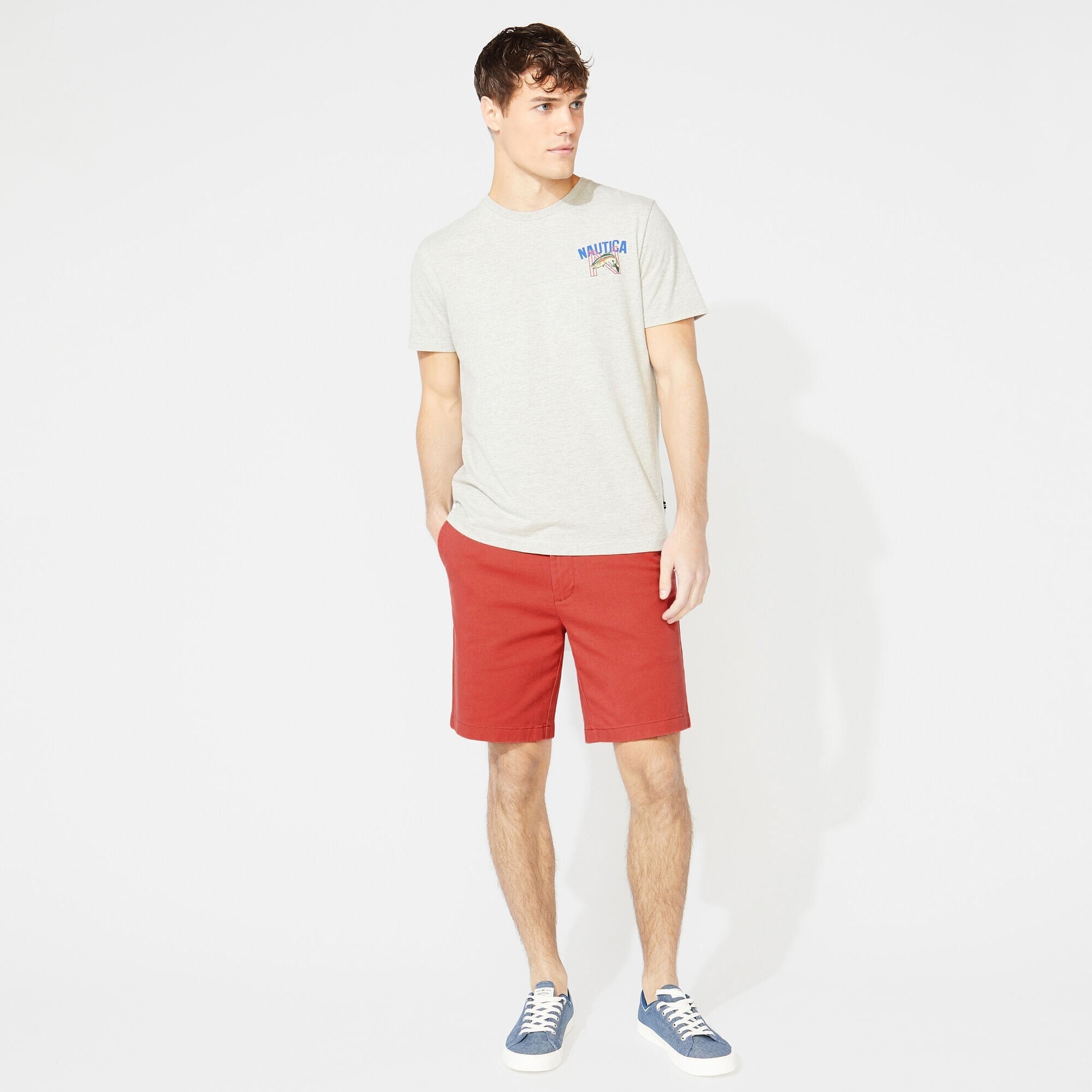 Short de hombre