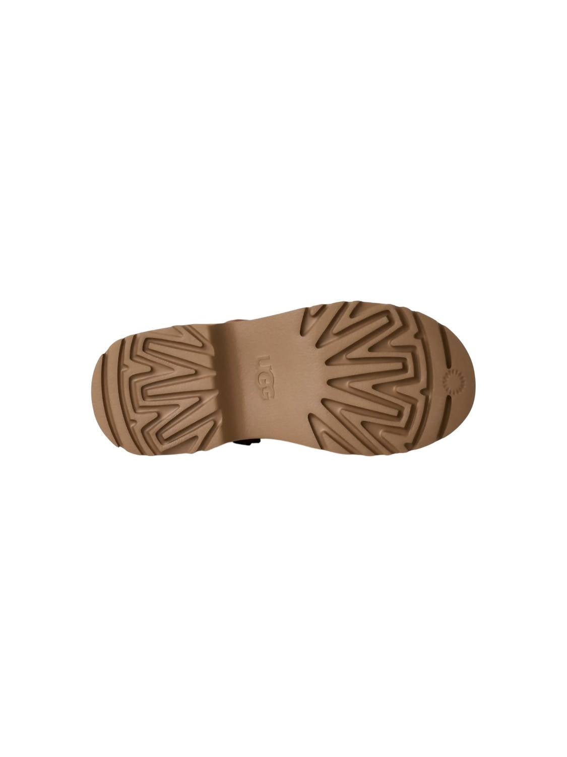 Zuecos de mujer