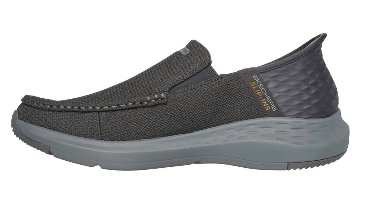 Zapatos de mujer color gris