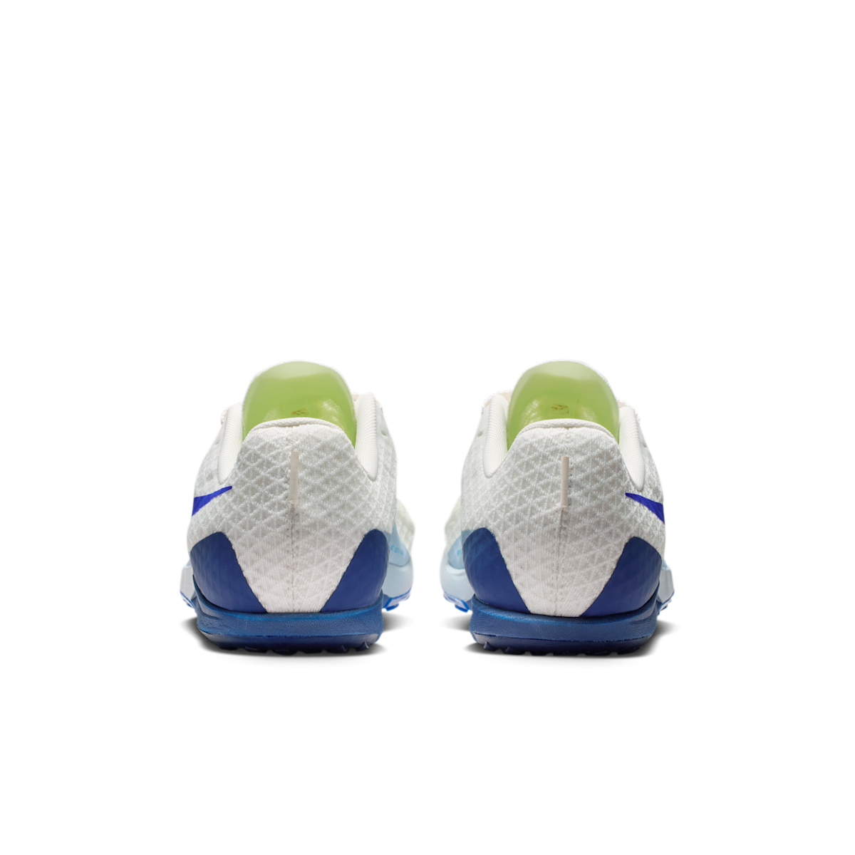 Zapatillas con clavos de hombre