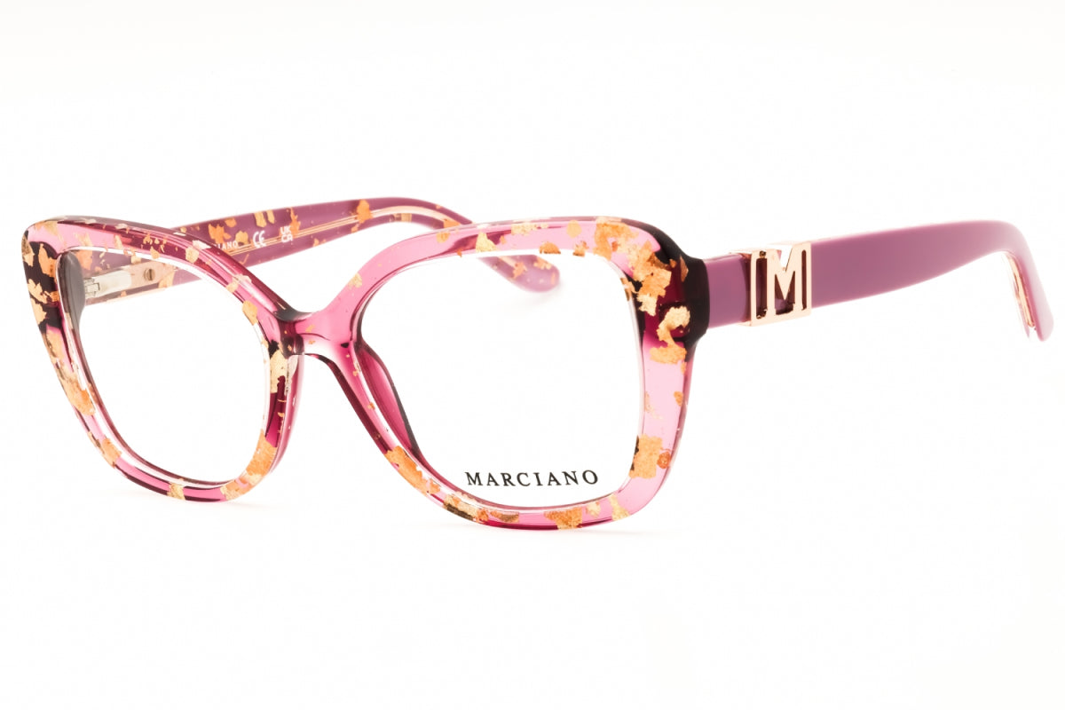 Gafas 53 mm color violeta