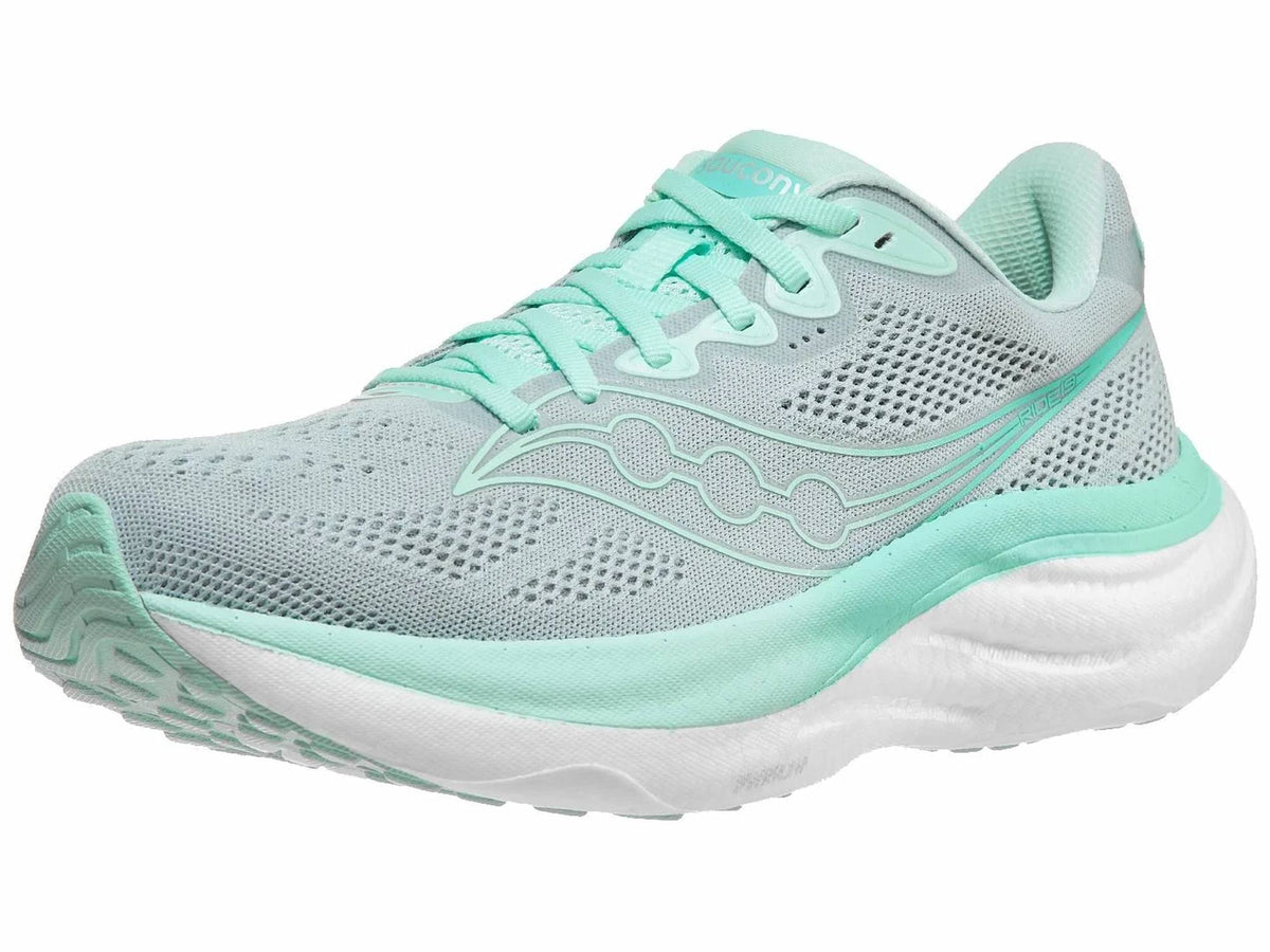 Tenis para correr de mujer