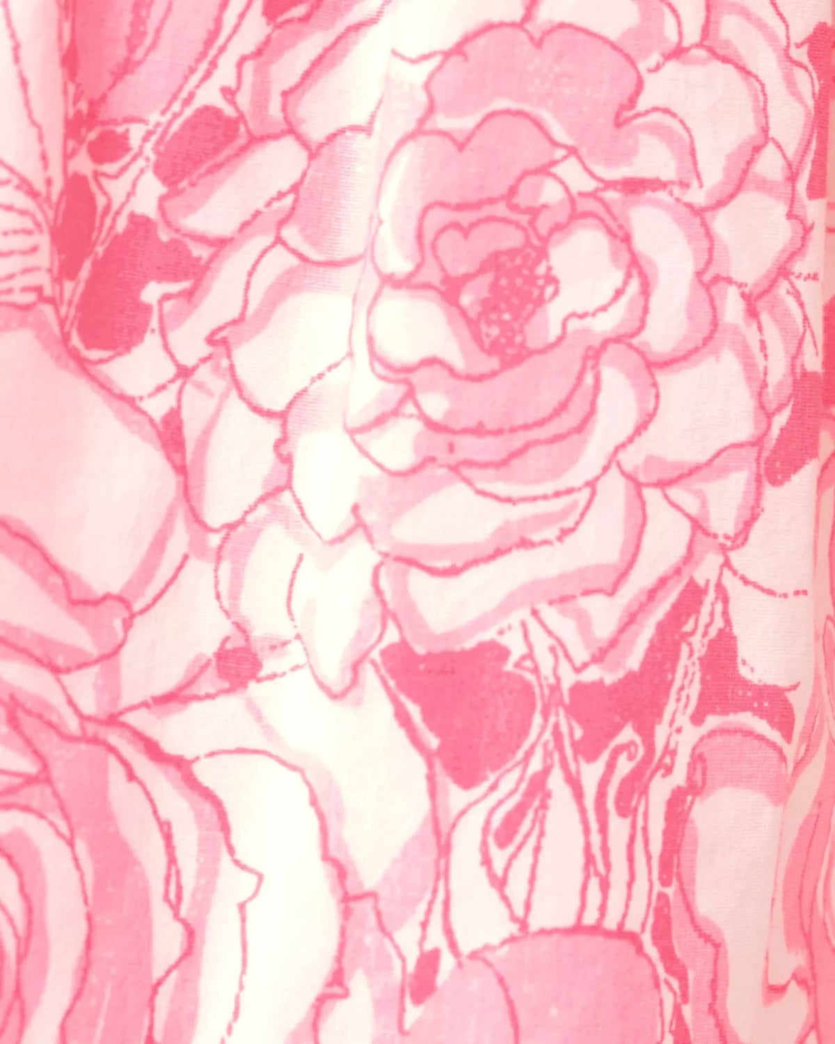 Vestido para niña color rosado