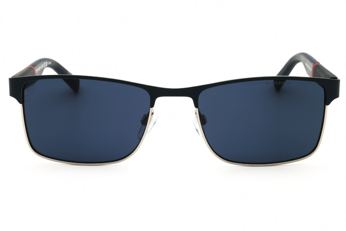 Gafas color azul