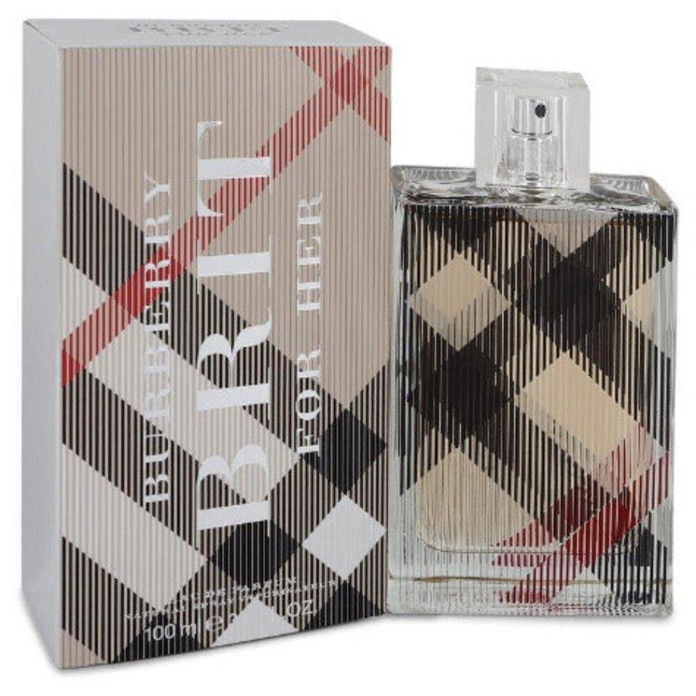 Perfume eau de parfum 3,3 oz