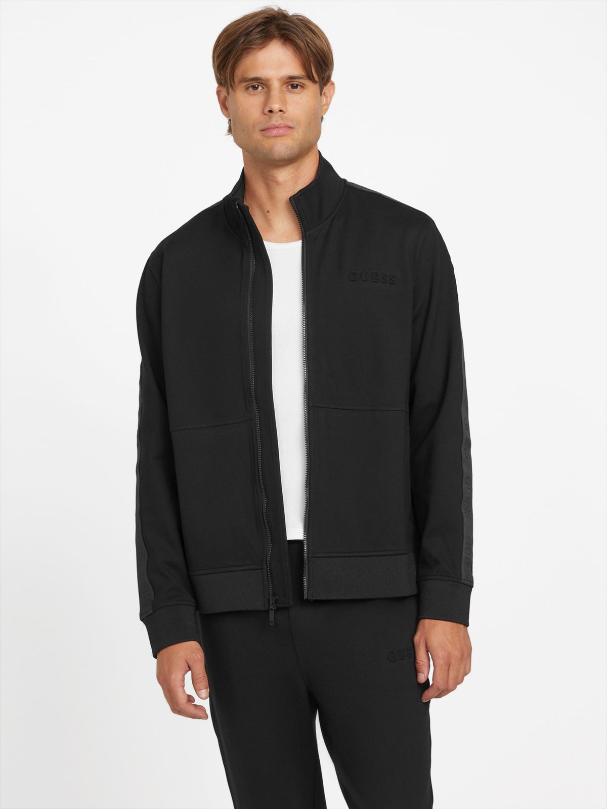 Chaqueta