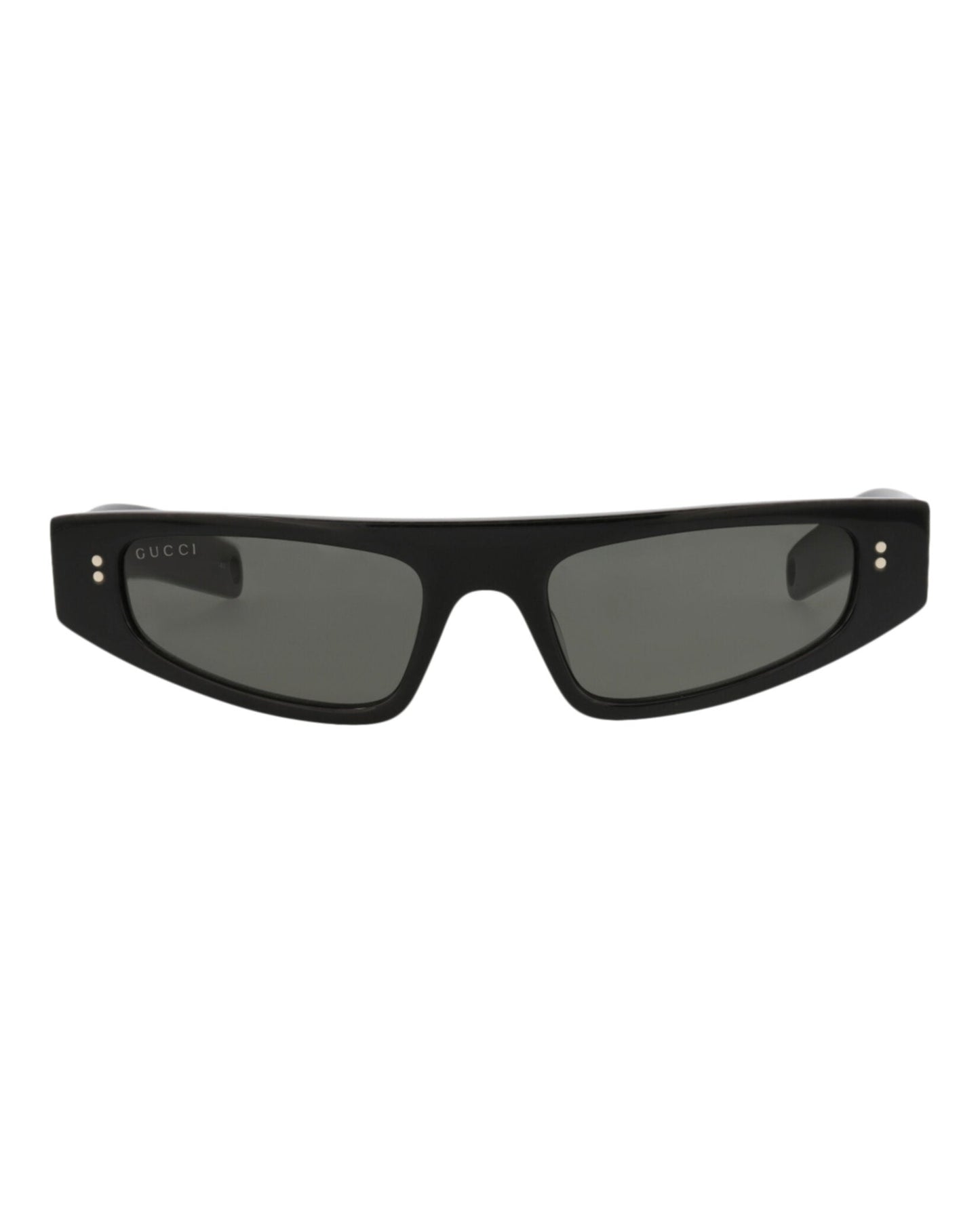 Gafas de sol de acetato de montura tipo gato