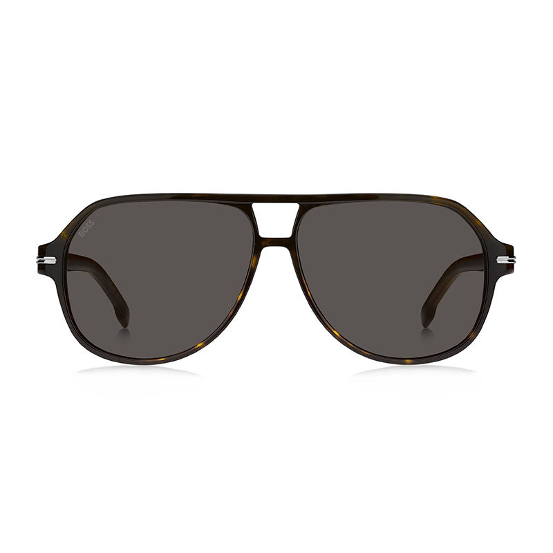 Gafas color gris