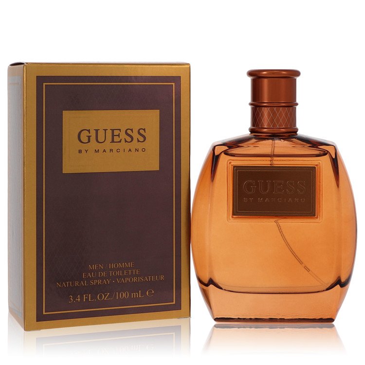 Set de fragancias de hombre (2 unidades) eau de toilette 3,4 oz