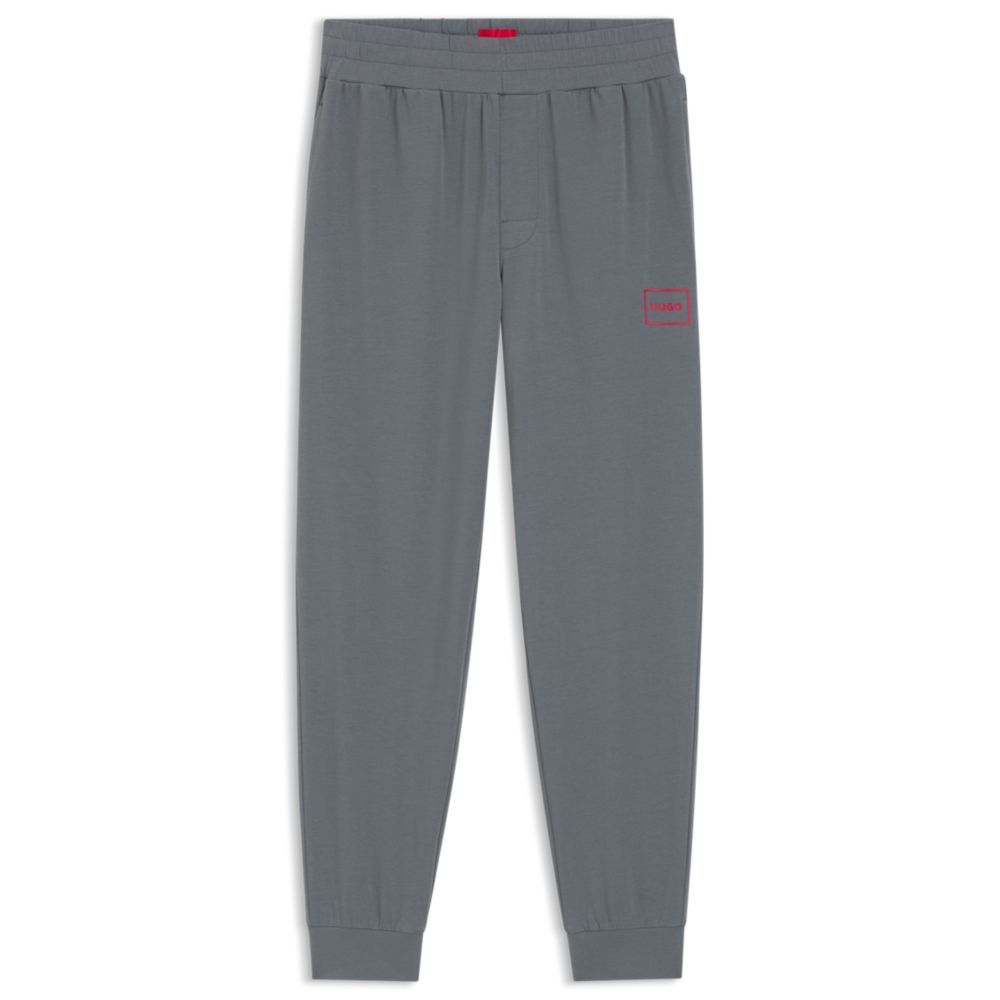 Pantalón de algodón