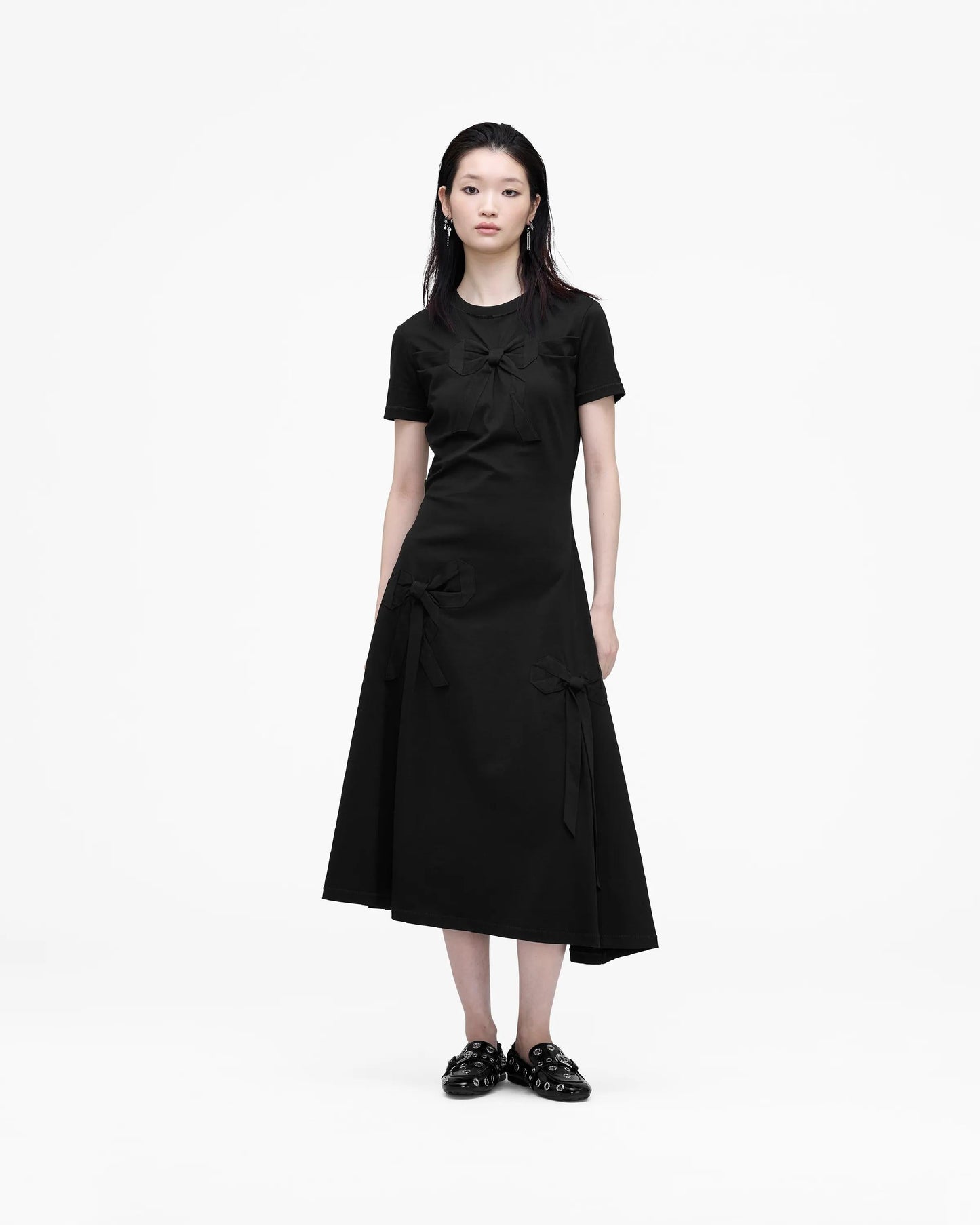 Vestido midi