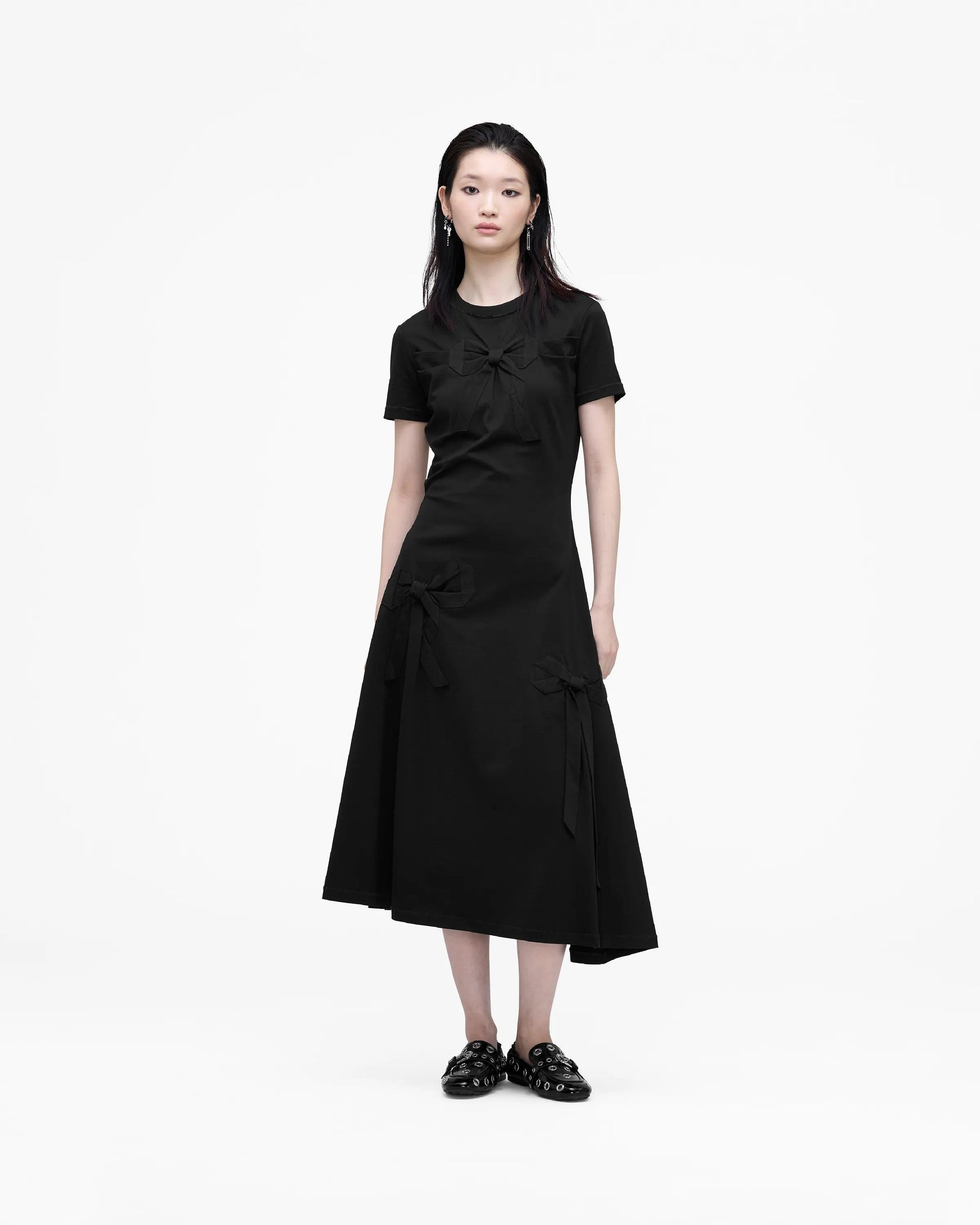 Vestido midi