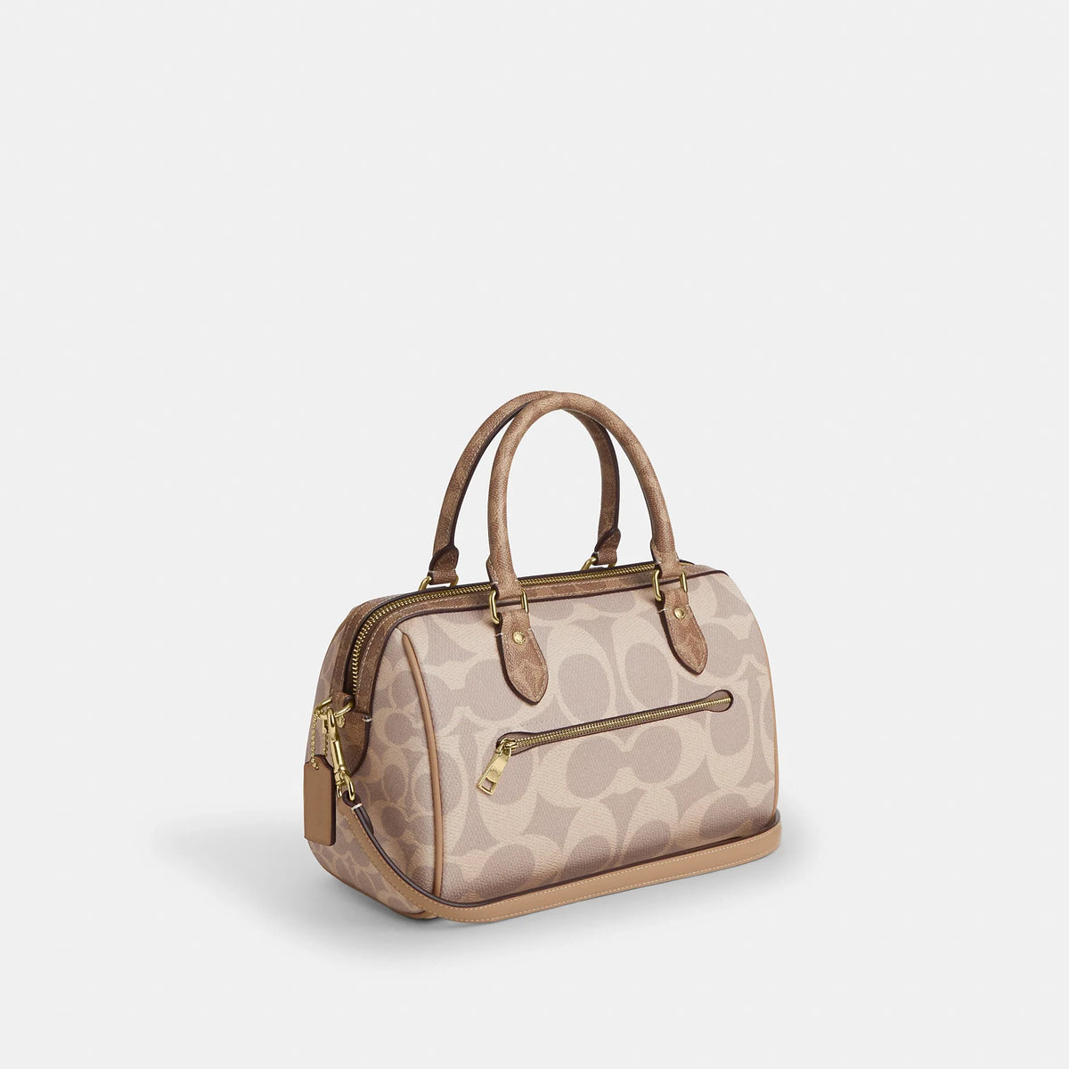 Bolso de lona