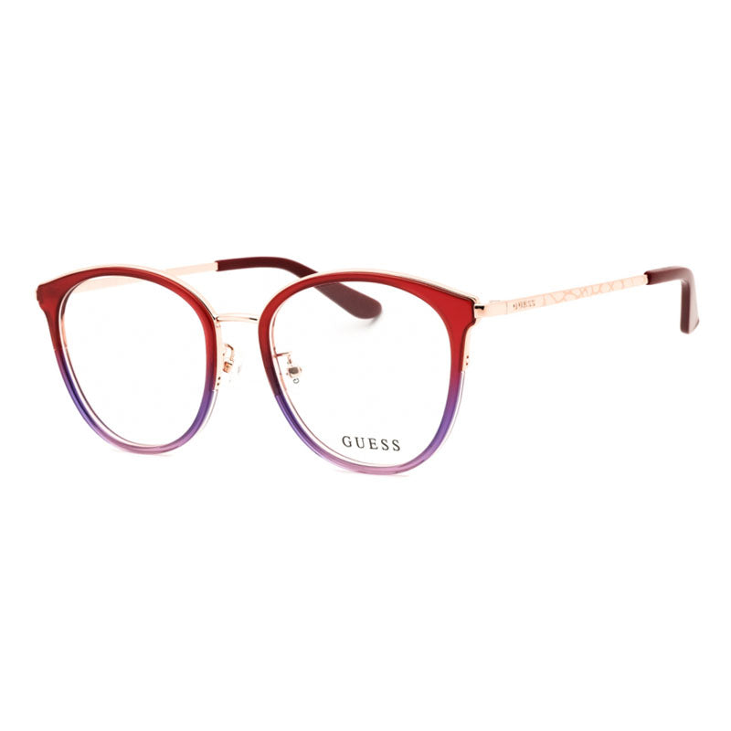 Gafas 53 mm color rosado