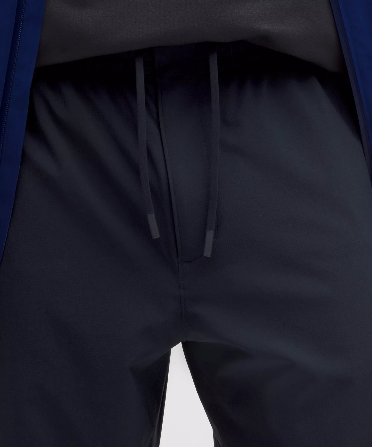Pantalón de corte amplio