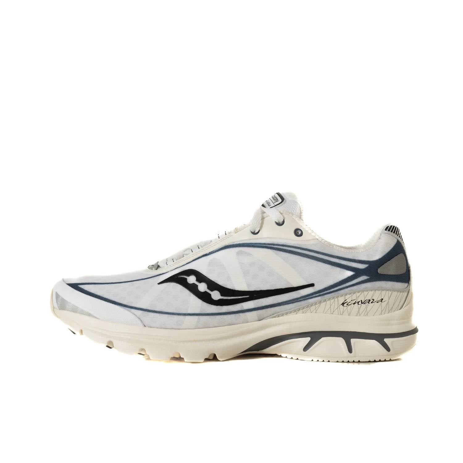 Tenis de hombre color blanco