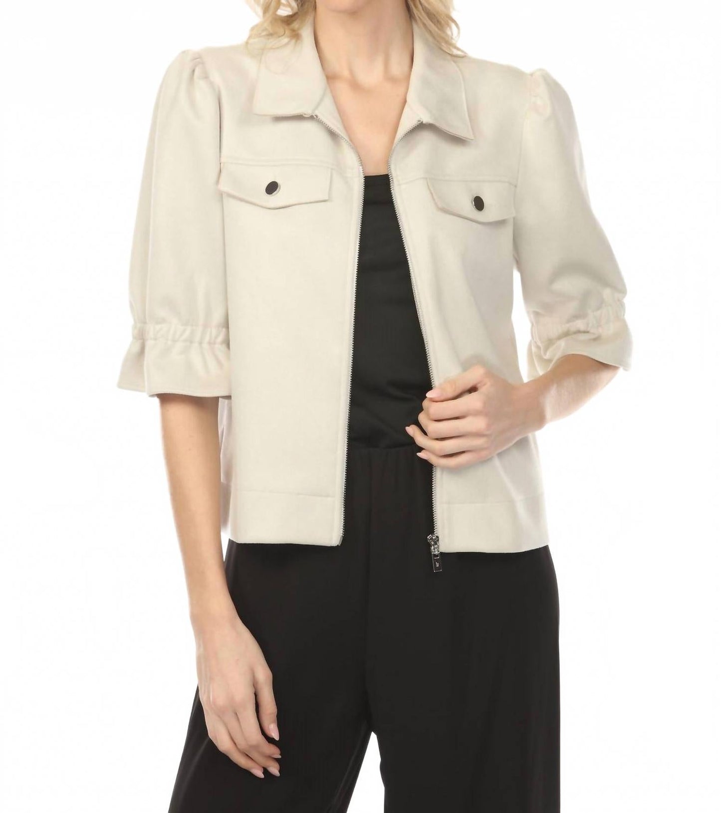 Chaqueta