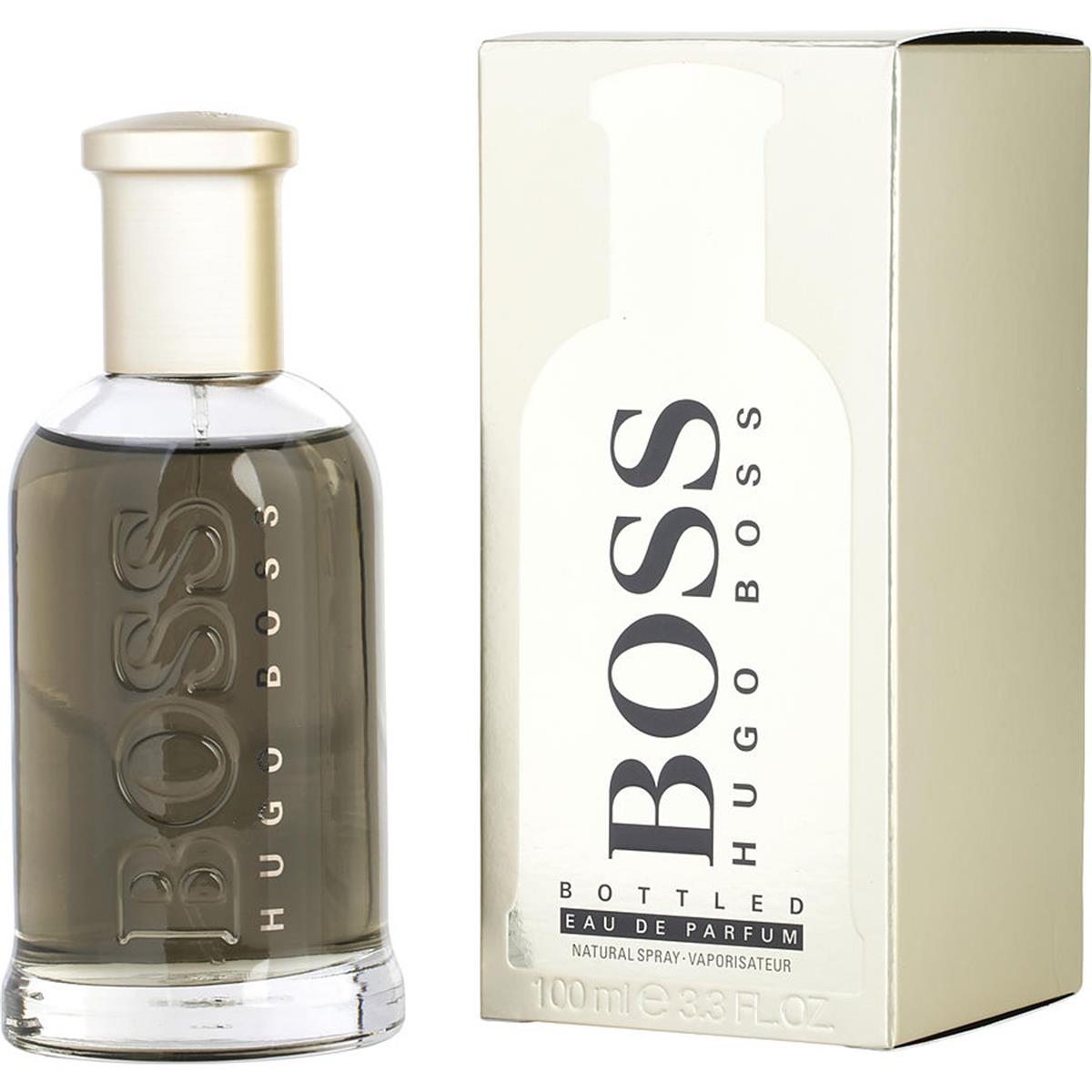 Perfume de hombre eau de parfum 3,4 oz