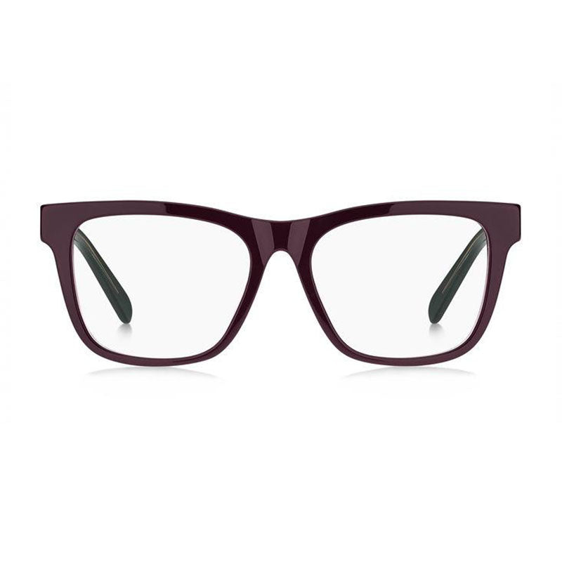 Gafas 52 mm color verde y violeta