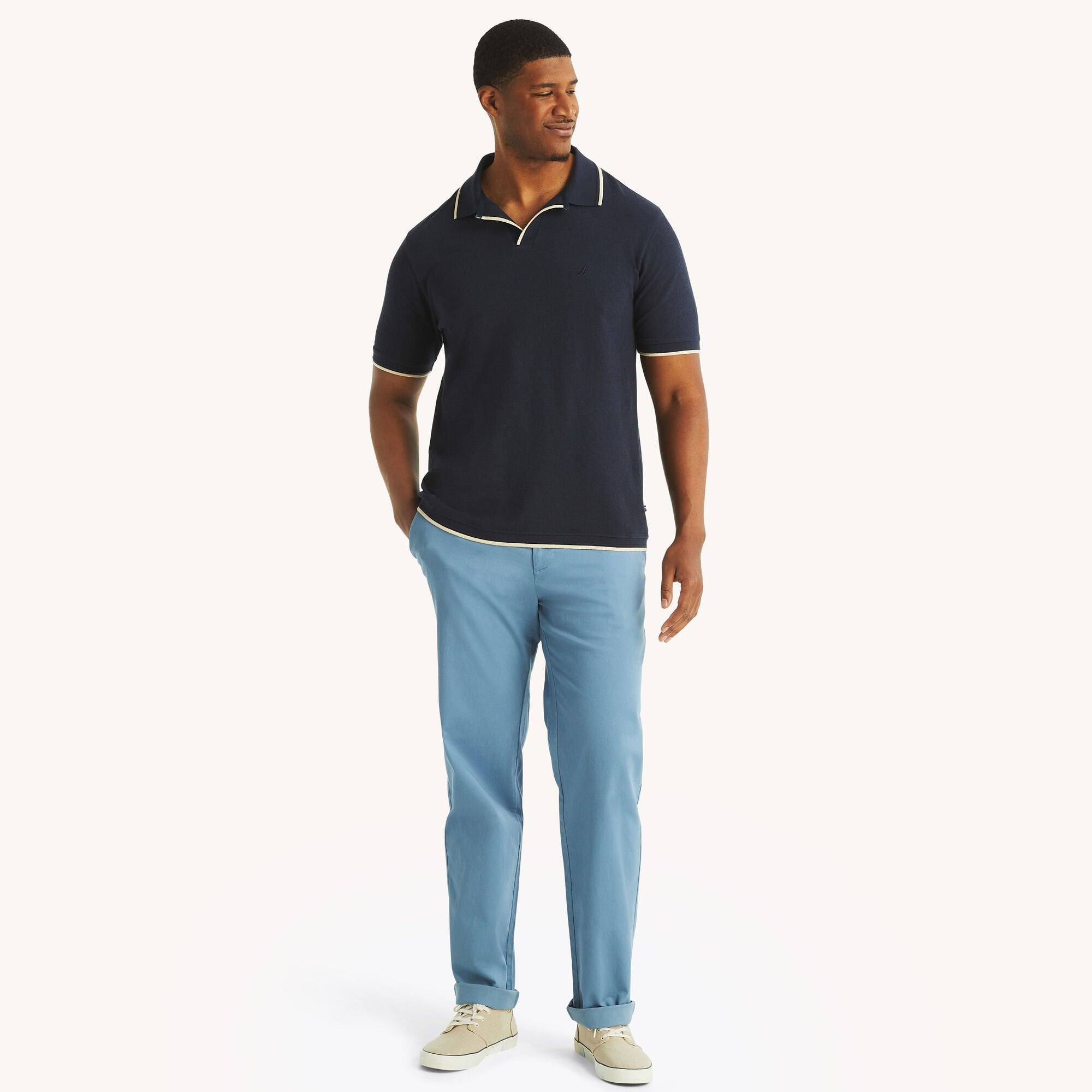 Pantalón de hombre