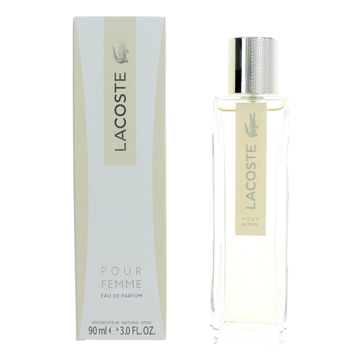 Set de fragancias de mujer (2 unidades) eau de parfum 3 oz