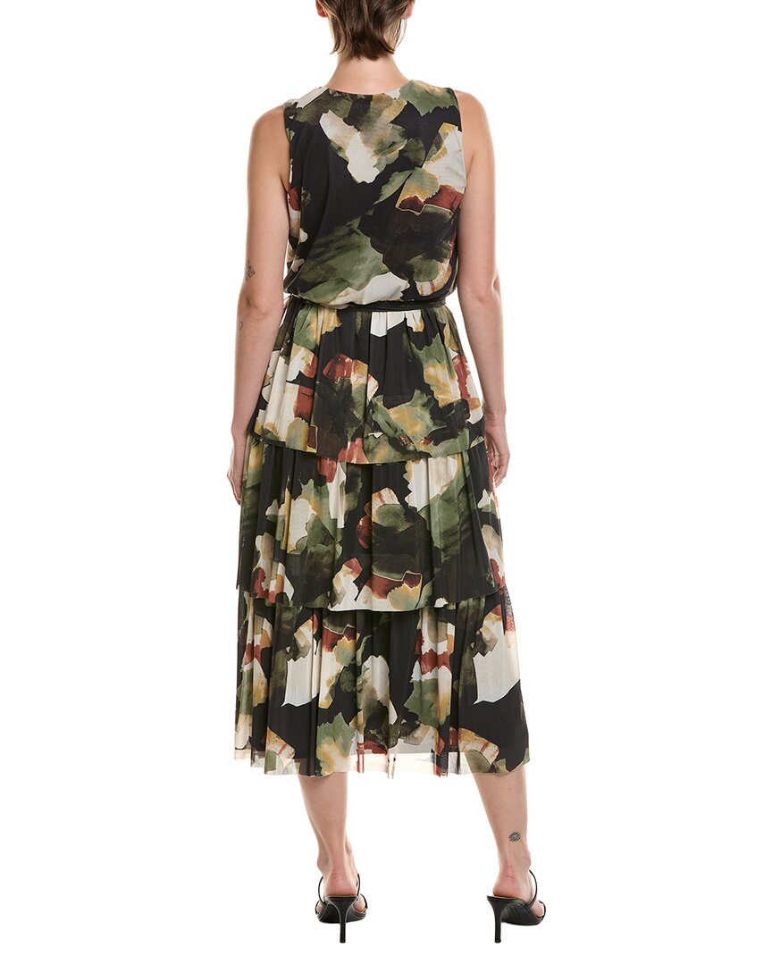 Vestido midi