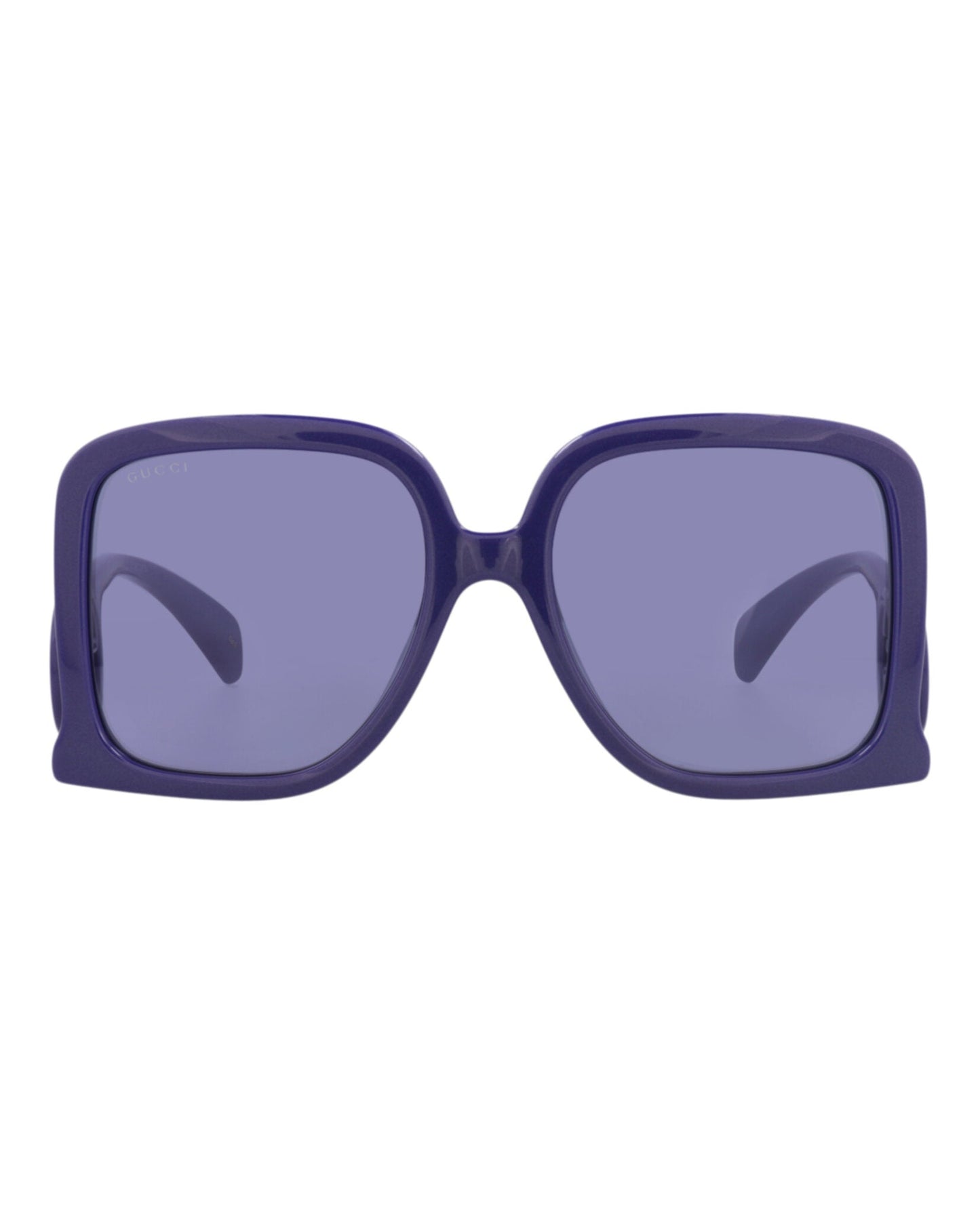 Gafas de sol de montura cuadrada