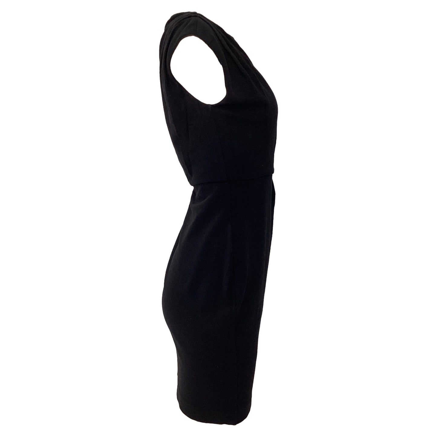 Vestido color negro