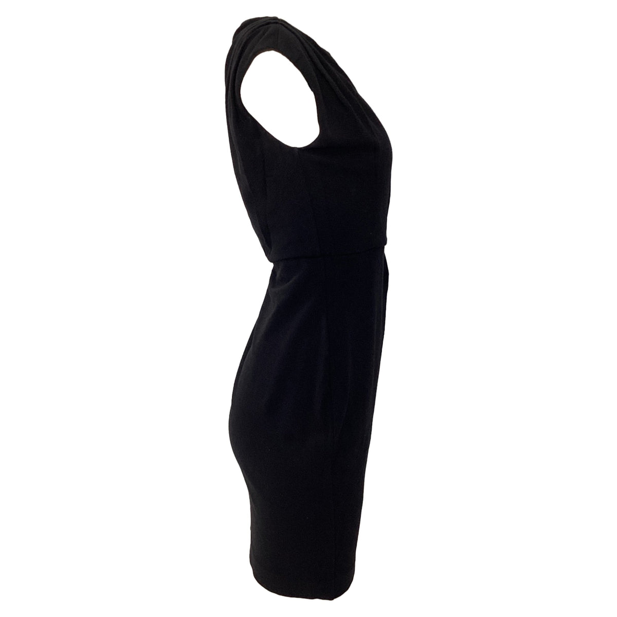 Vestido color negro
