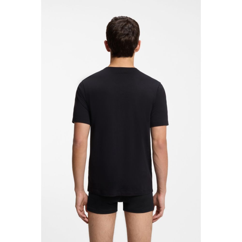 Camiseta (3 unidades) de algodón