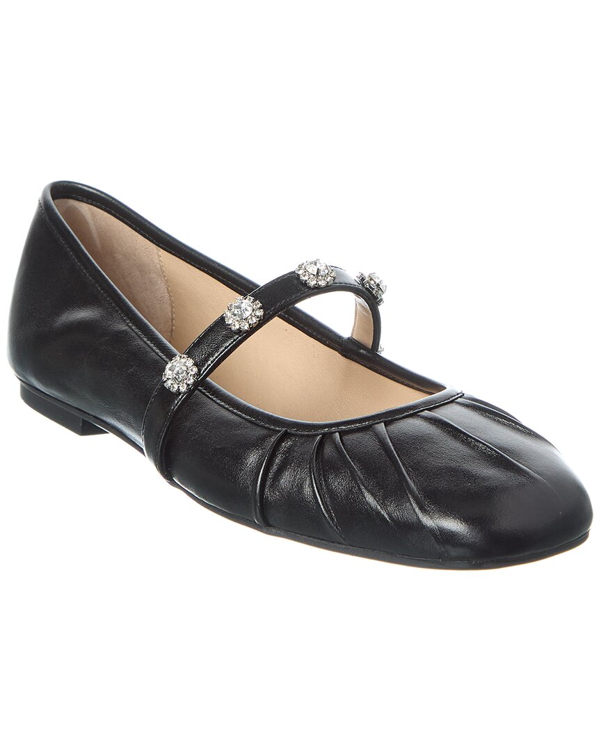 Zapatos de cuero