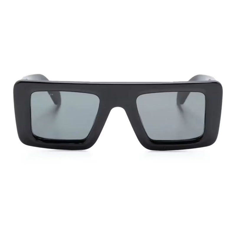 Gafas color negro y gris