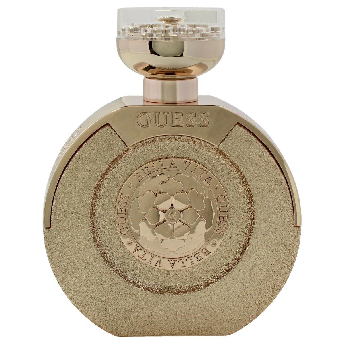 Perfume de mujer eau de parfum 3,4 oz