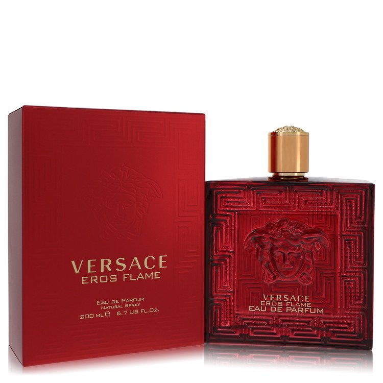 Perfume de hombre eau de parfum 6,7 oz