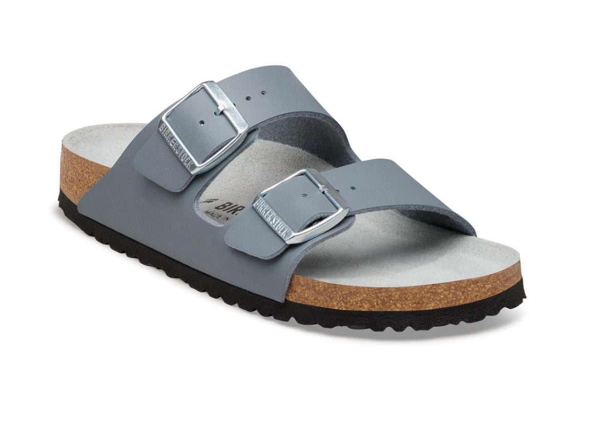 Sandalias de mujer color gris