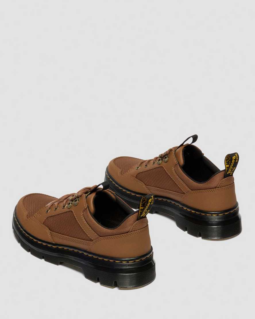 Zapatos de cuero