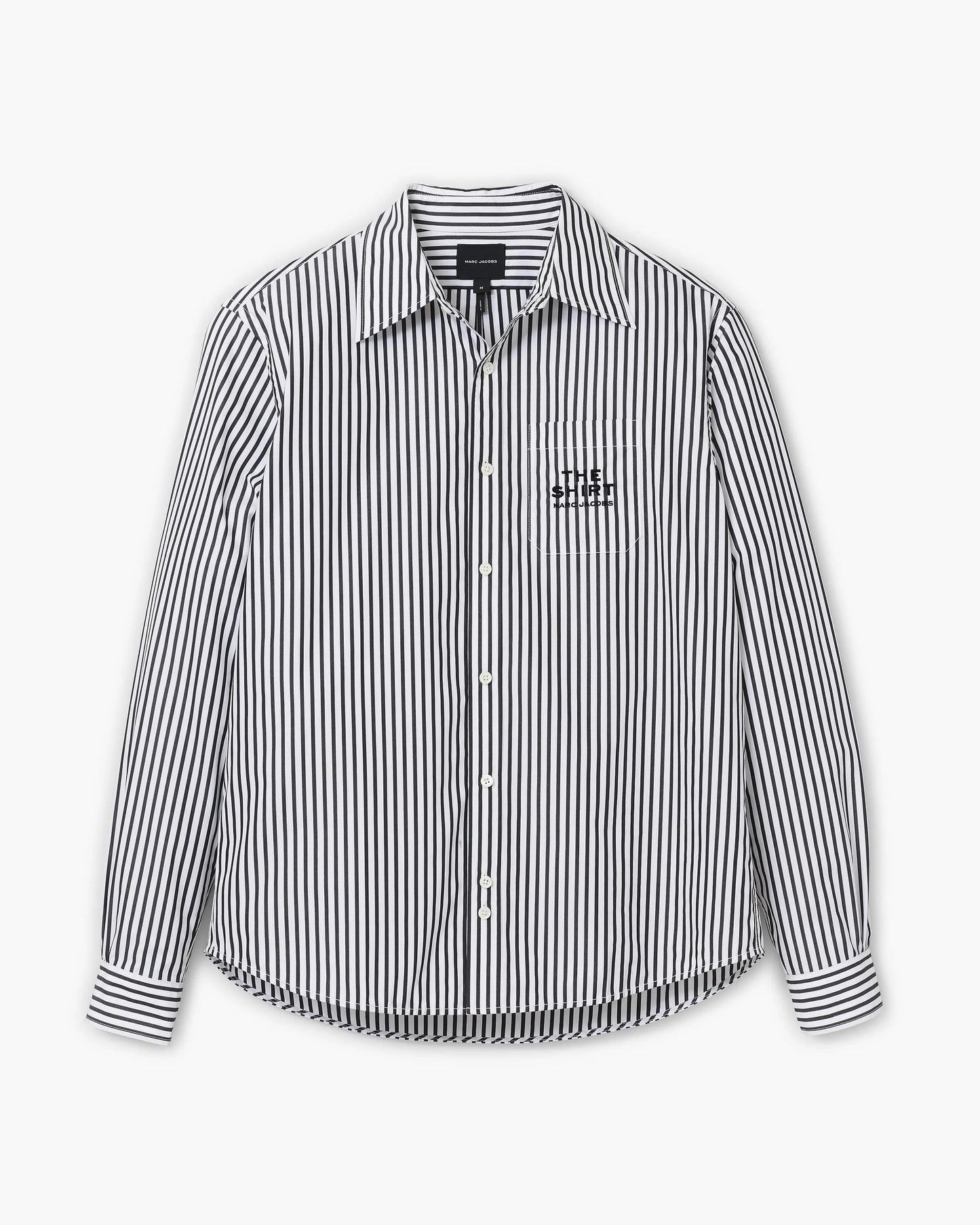 Camisa a rayas