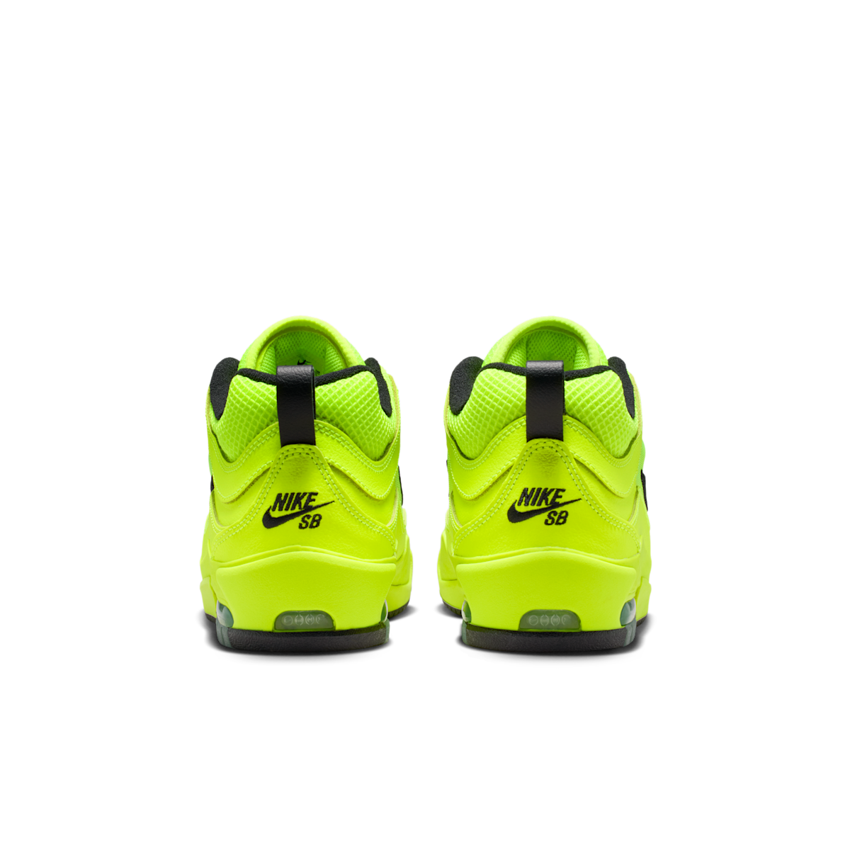 Zapatos de hombre