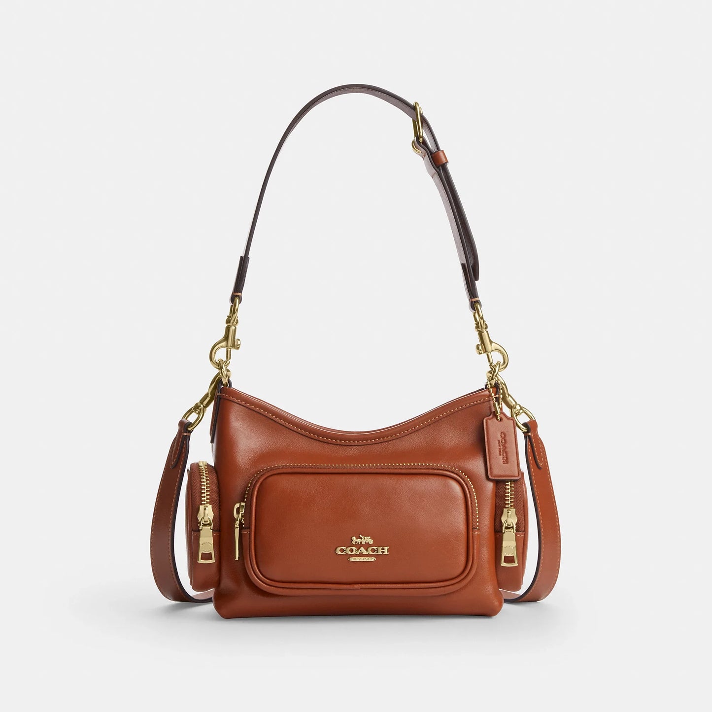Bolso de hombro