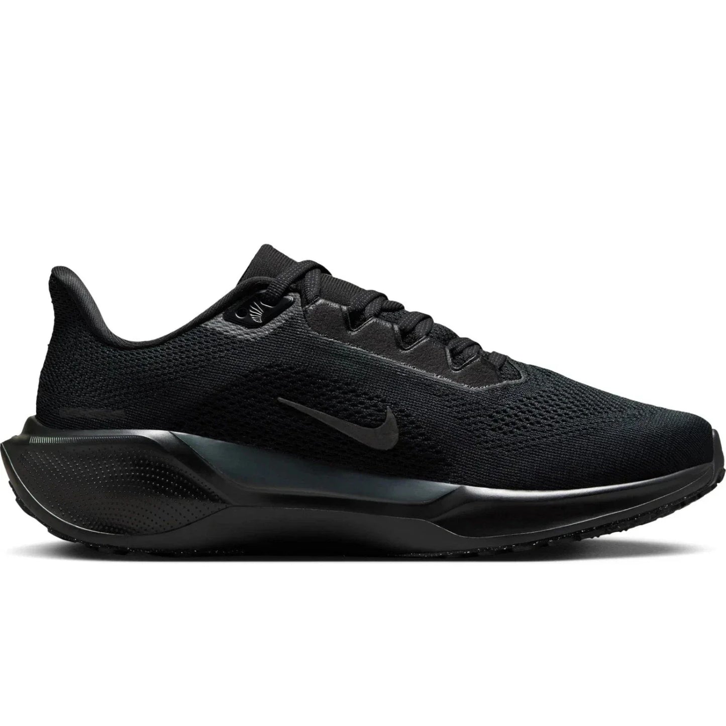 Tenis de mujer color negro