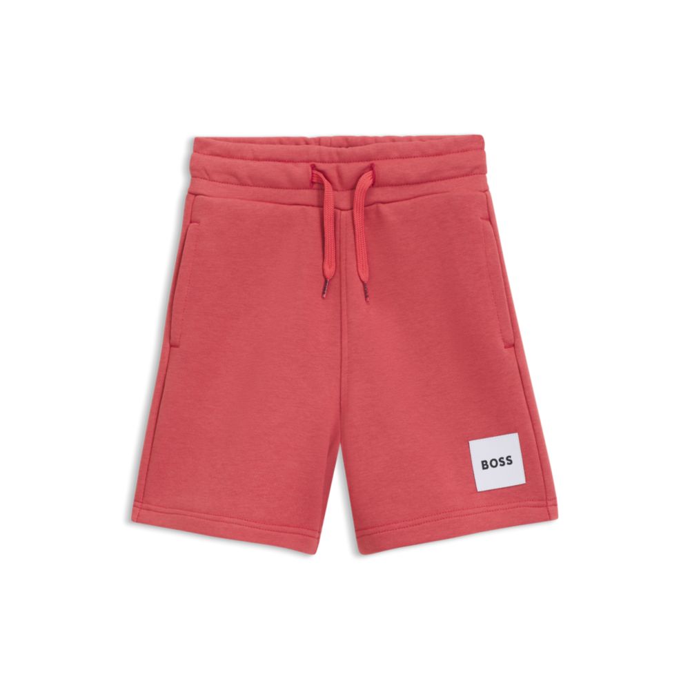 Short infantil